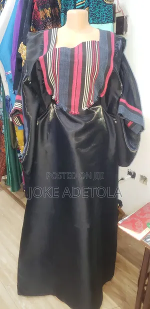 Ready to Wear Bubu