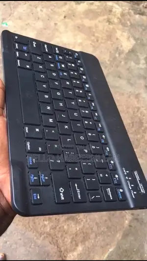 Wireless Tab Keyboard