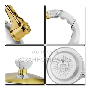 4.5l Hausroland Whistle Kettle