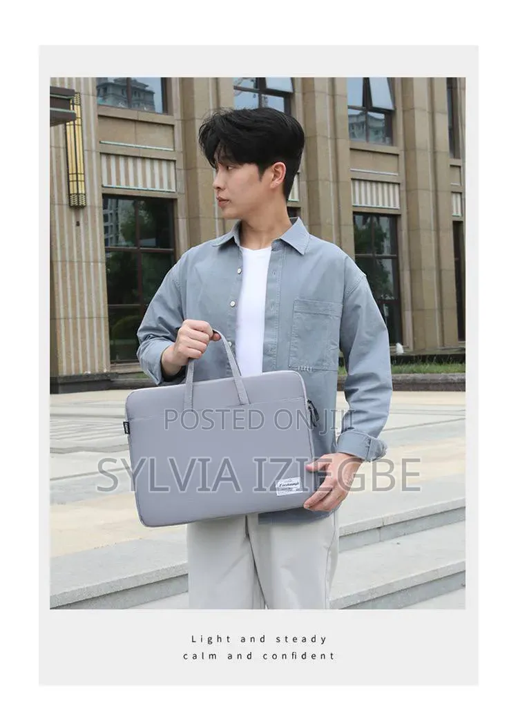 Laptop Bag