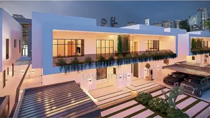 Solar City - Apo (600sqm)