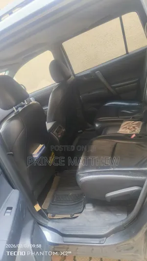 Car for Hire
