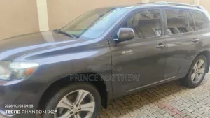 Car for Hire