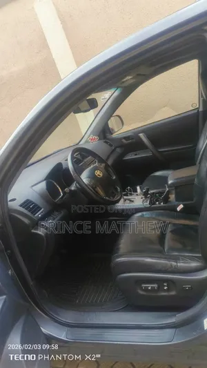 Car for Hire