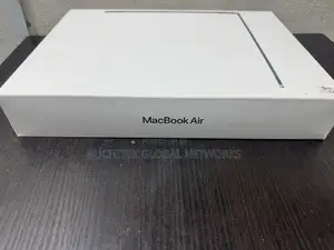 New Laptop Apple MacBook Air 16GB Apple M5 SSD 512GB