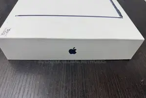 New Laptop Apple MacBook Air 16GB Apple M5 SSD 512GB
