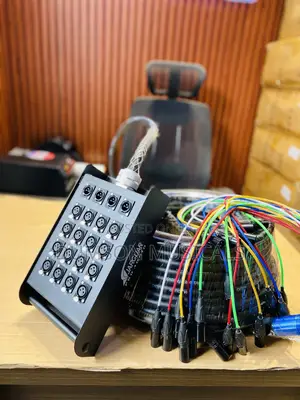 16 Channels Audio Link Snake Cable 50 Meters