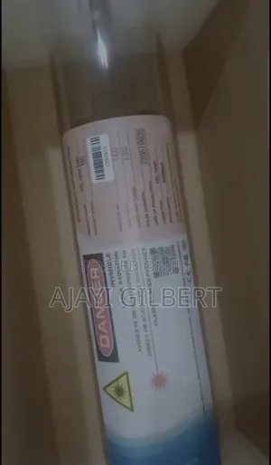150w Original Yongli Laser Tube (Laser Machine)