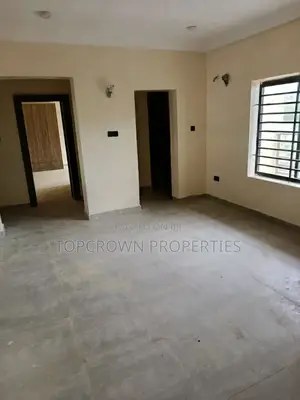 2bdrm Apartment in F01 Estate, Kubwa for rent