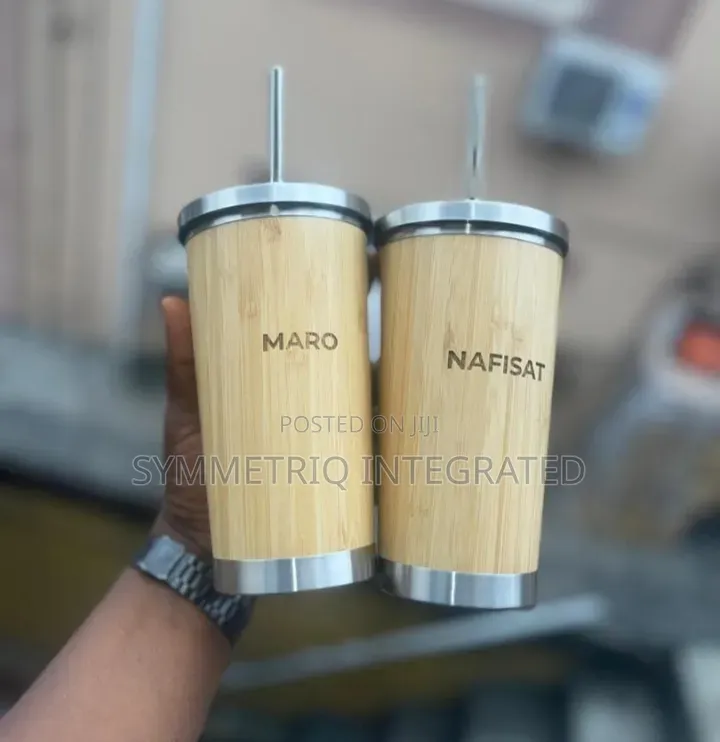 Laser Engraving Services
