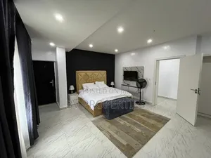 Furnished 4bdrm Duplex in Urban Prime 4 Estate for rent