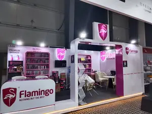 Exhibition Booth Builder