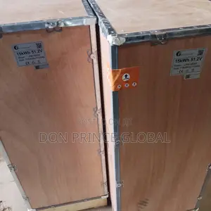 Felicity 15kwh 51.2v Solar Lithium Ion Batteries