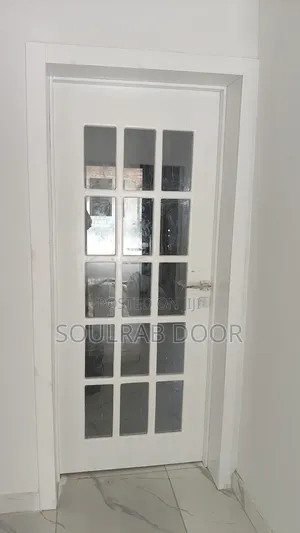 French Door