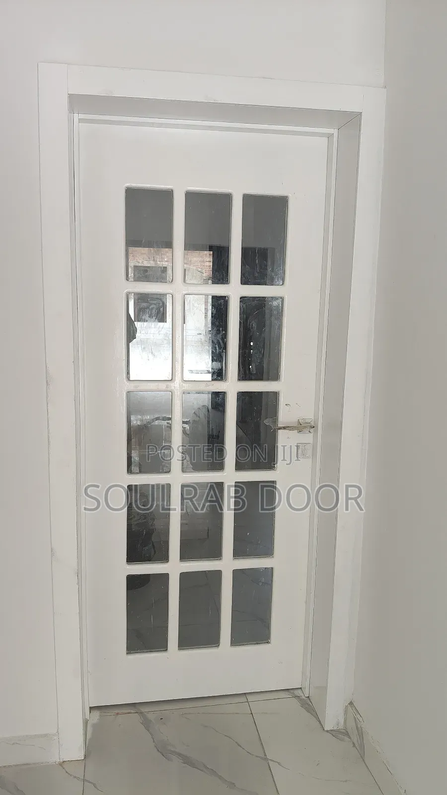 French Door