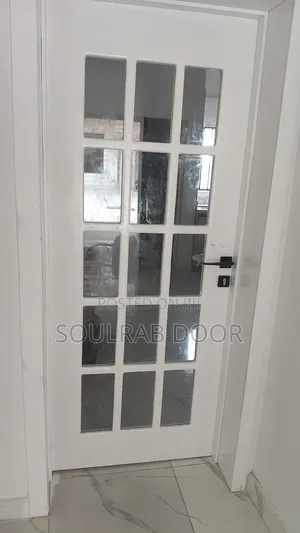 French Door