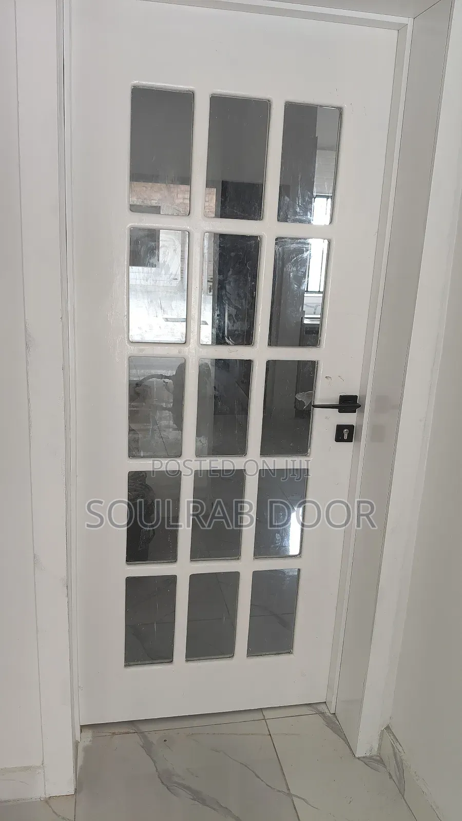 French Door