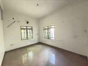 3bdrm Block of Flats in Wuye Main for rent