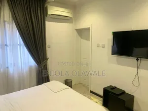 Furnished 3bdrm Block of Flats in Lekki for rent