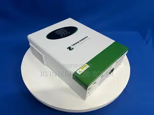 6.2kva Tasha Hybrid Inverter 48v