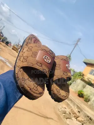 Handmade Slipper