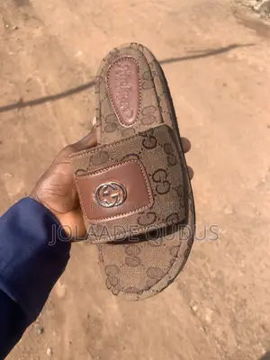 Handmade Slipper