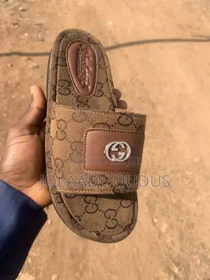 Handmade Slipper