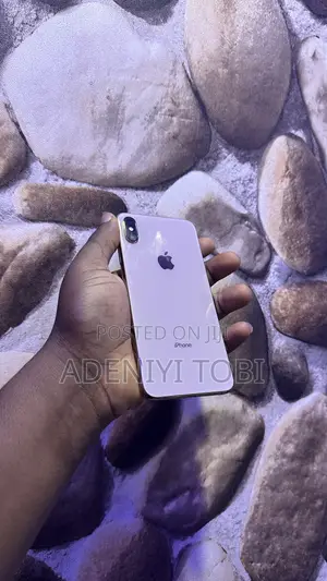 Apple iPhone XS Max 512 GB Gold