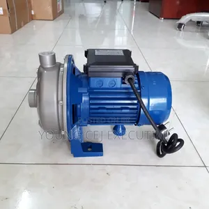 Water Pumping Machine 1hp
