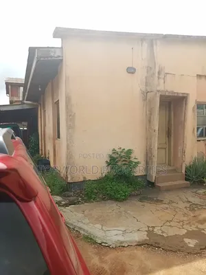 4bdrm Bungalow in New Oko Oba for sale