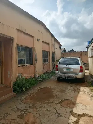 4bdrm Bungalow in New Oko Oba for sale