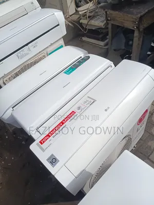 Used Good and Working Well