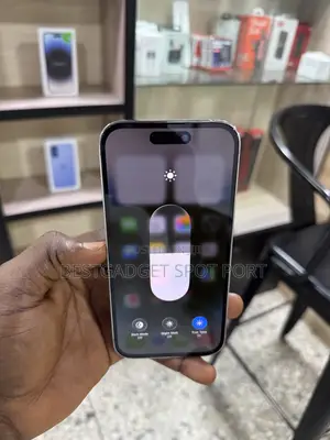 Apple iPhone 14 Pro 128 GB White