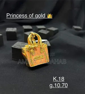 Gold Jewelry
