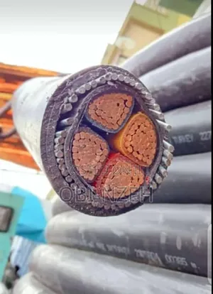 Armoured Cables