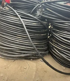 Armoured Cables