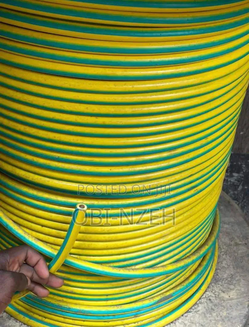 Armoured Cables