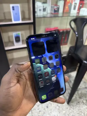Apple iPhone 12 Pro Max 128 GB Blue