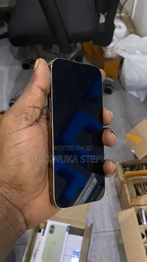 Apple iPhone 14 Pro 128 GB Gold