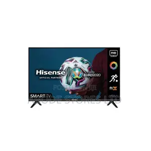 Hisense 50''smart Uhd Tv