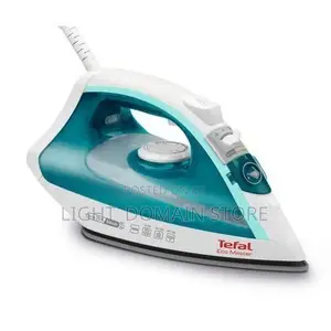 Tefal Energy Savings Steam Iron