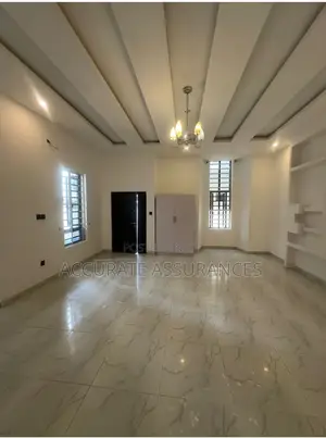 Studio Apartment in Canal West, Osapa london for rent