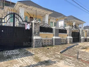 3bdrm Block of Flats in Ologolo for rent