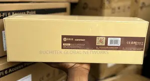Comfast Cf-E312a V2 Wireless Cpe Bridge