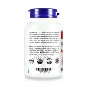 Vitamin B12 10000mcg 150 Capsules