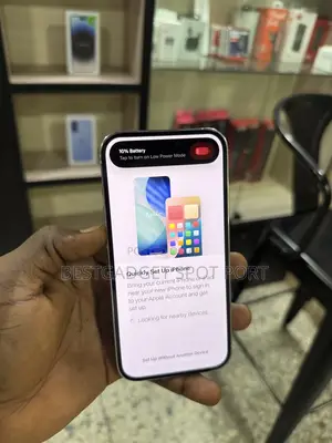 Apple iPhone 14 Pro 128 GB Silver