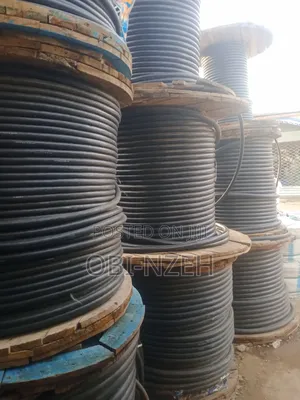 Earthing Materials