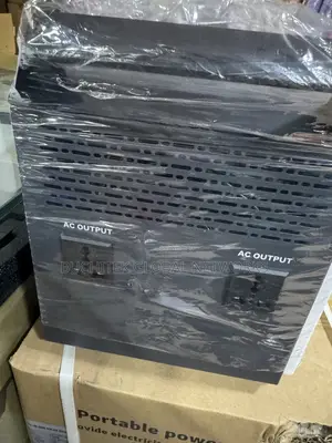 Skytecc X2000 2kwh 1000watts Portable Power Station.