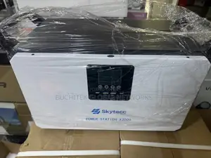 Skytecc X2000 2kwh 1000watts Portable Power Station.