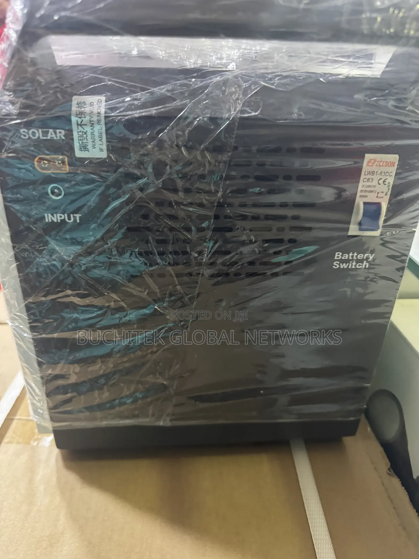 Skytecc X2000 2kwh 1000watts Portable Power Station.